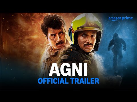 Agni'