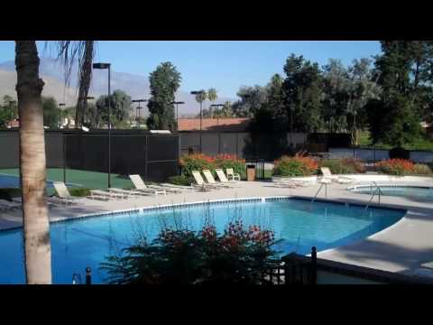 Vidéo de l’hébergement