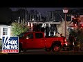 Officials give update on Michigan church shooting