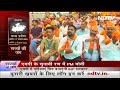MP Election | Congress के झूठ के गुब्बारे की हवा चुनाव से पहले ही निकल गई है : Satna में PM Modi  - 10:19 min - News - Video