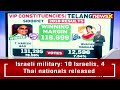 #WhosWinning2024| Three Way Fight In Telangana? | Voting Underway In 119 Assembly Seats | NewsX  - 29:01 min - News - Video