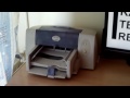 Raptor's Tech Review - First look at HP Deskjet 640C