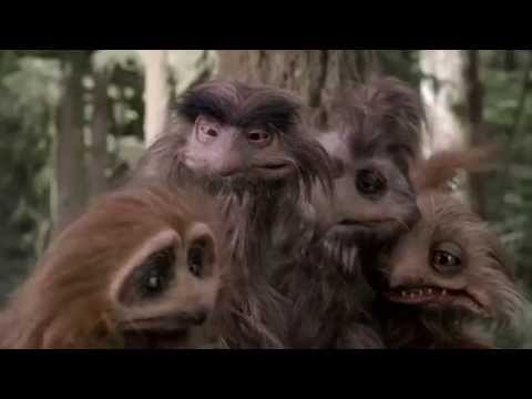 Jim Henson's Turkey Hollow'
