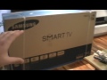 Samsung LED TV 75