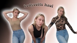 Claire Grimes Try on Haul & Fashion YouTube Videos