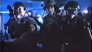 Aliens TV trailer #2 1986