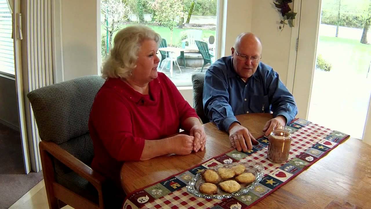 Litvin Law Firm Regina Atchison's Testimonial - YouTube