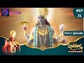 Ramayan | Part 1 Full Episode 21 | Dangal TV
