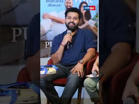 WE HAVE HAD LOTS OF ARGUMENTS Cheteshwar Pujara on Rohit Sharma  2 thousand views  play Short