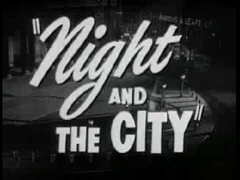 Night and the City'