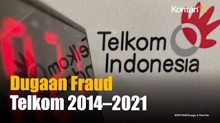 Dugaan Fraud Telkom 2014–2021, BEI Ikut Turun Tangan