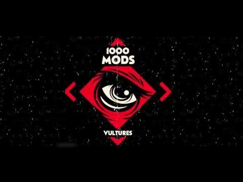 1000mods - Vultures (Full Album)
