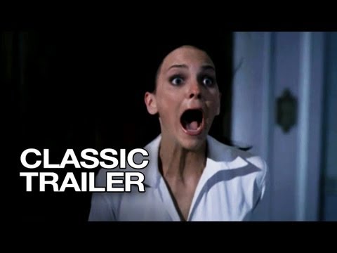 Scary Movie 2'