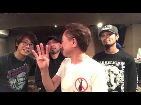 ニューロティカから予告動画!