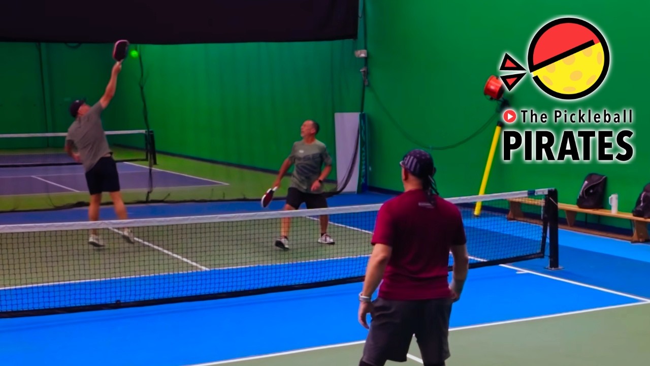 4.0+ Pickleball in Orlando, FL