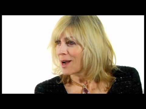 Ask a Star: Dan Lauria and Judith Light - YouTube