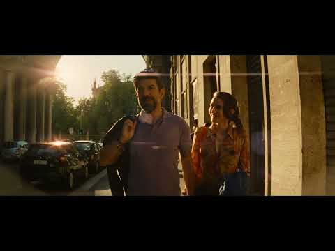 L'ultima notte di Amore'