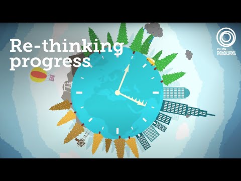 The concept of the "circular economy" is a useful way of addressing food waste. This implies thinking of food production as a closed loop, rather than a linear progression with unwanted products at the end of the line.