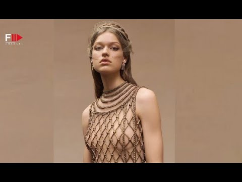 COSIMA FRITZ Model 2021 - Fashion Channel