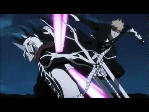 [BLEACH] - Brixton Ichigo Vs Ginjo [FULL AMV] - Anime loverz video - Fanpop