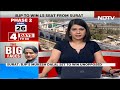 Mukesh Dalal Surat Lok Sabha Seat | BJP To Win As Congress Candidate Disqualified, Independents Out  - 03:37 min - News - Video