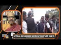 Rahul Gandhi Terms Ayodhyas Pran Pratishtha Ceremony As A RSS-BJP Function | News9  - 05:19 min - News - Video