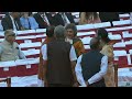 PM Modi Oath Ceremony | Modi 3.0s Big Oath Today, BJP Balances Governance Goals, Coalition Dharma  - 00:00 min - News - Video