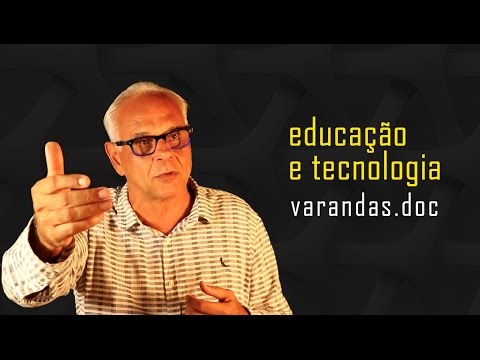 O futuro da educação | Ronaldo Mota - Varandas.doc