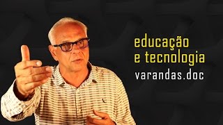 O futuro da educação | Ronaldo Mota - Varandas.doc