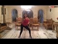 Shivaay actress Sayyesha Sehgal shares dance video for fans