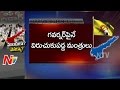 Off the Record: Why TDP Leaders are silent on Special Status?