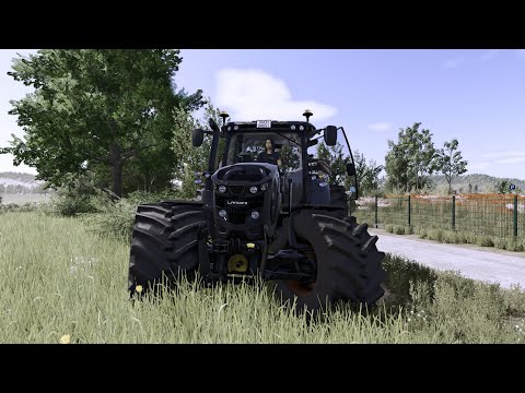 Landini Series 7 Ghost Edition v1.0.0.0
