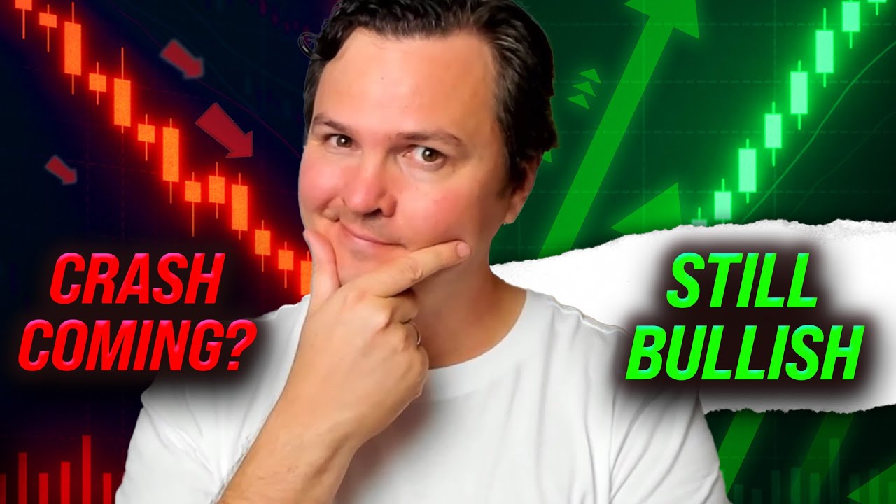 Stop Waiting for the Crash (This Bull Run Isn’t Over Yet)