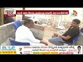 LIVE: భారీగా మోహరించిన పోలీసులు, మల్లారెడ్డి అనుచరులు | Ex Minister Mallareddy Land Issue | 10TV - 55:51 min - News - Video