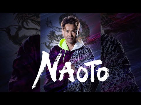 Naoto Introduction video for Latin