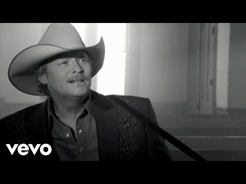 Upload mp3 to YouTube and audio cutter for Alan Jackson - Sissy's Song (Official Music Video) download from Youtube