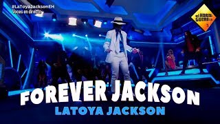 Forever Jackson - La Toya Jackson