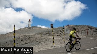 Bikers Rio Pardo | Vídeos | Rumo ao Mont Ventoux com The Col Collective