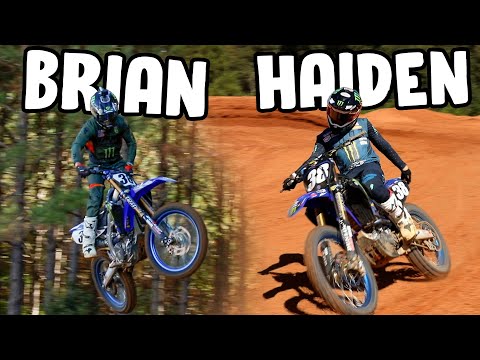 FATHER & SON RIDE DAY AT FACTORY STAR YAMAHA