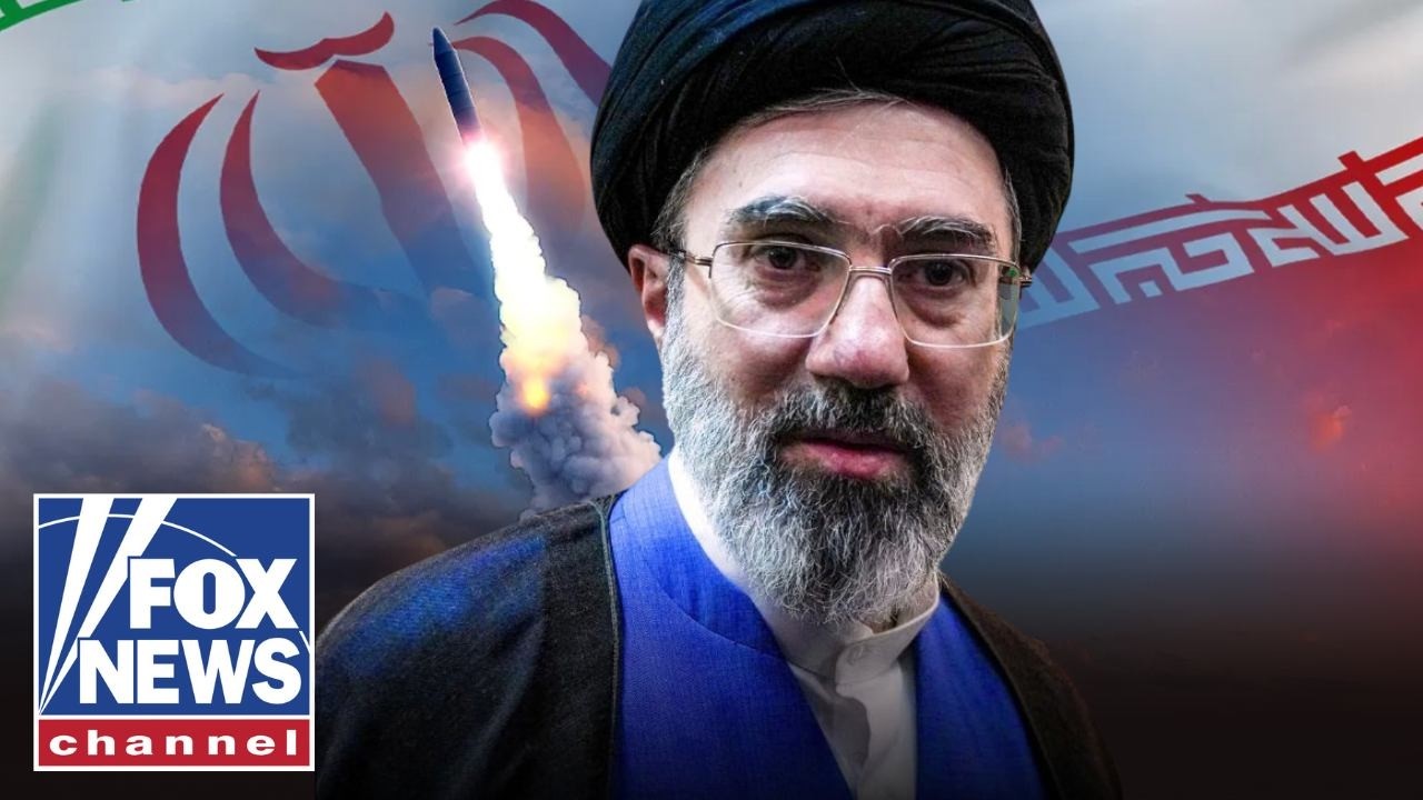 This is the problem with an Iranian nuke 'deal': Marc Thiessen