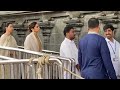 Scenes From Deepika Padukones Tirupati Temple Visit With Sister Anisha  - 02:44 min - News - Video