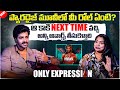 What Is Your Role In The Movie Paradise? | The Girl friend Movie Hero Dheekshith Shetty | Volga