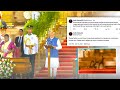 “Not a Leopard, Not a Big Cat,” Delhi Police Clarifies After Video of Oath Ceremony Cat Goes Viral