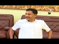 నందికొట్కూరుపై టీడీపీ జెండా ఎగరేస్తాం | TDP Nandikotkur | Mandra Sivananda Reddy | 10TV News - 12:14 min - News - Video