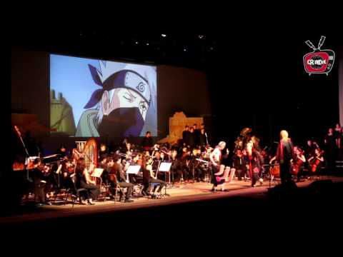 10 - Medley - Naruto - Symphony of Fate