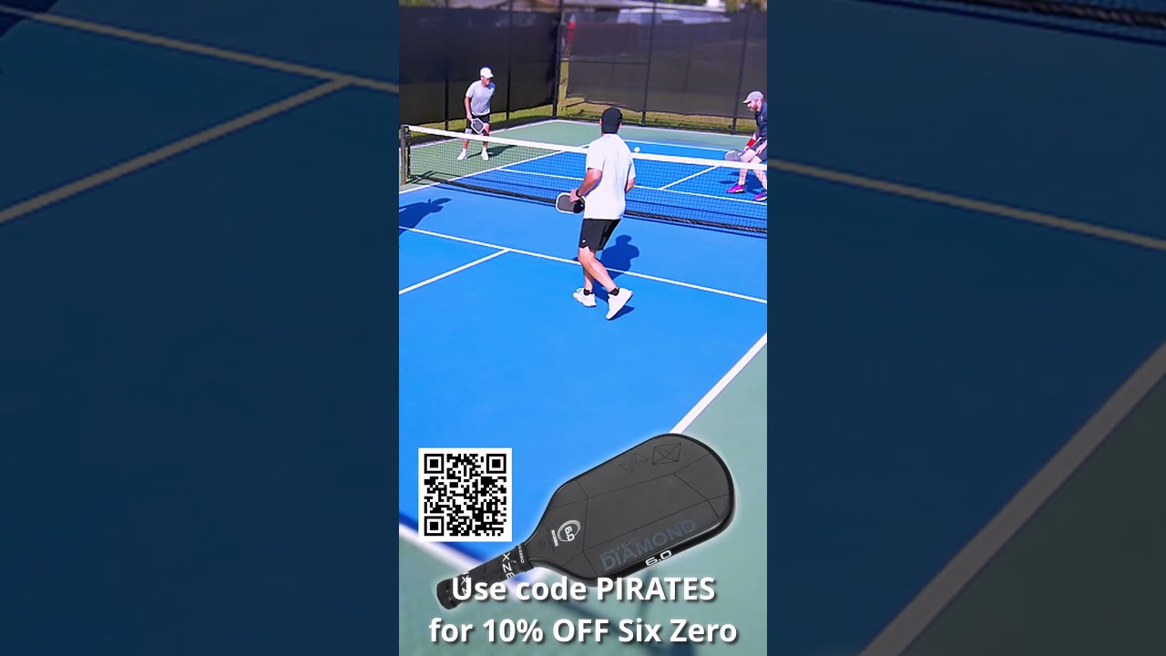 😈Just Another Mess on Court #pickleballhighlights #pickleball #sports #sporthighlights