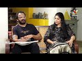 లైవ్ లో కేసీఆర్ కు భద్రాద్రి కొత్త డిజైన్ చేసి ఇచ్చిన ఆనంద్ సాయి | Anand Sai Exclusive Interview  - 08:30 min - News - Video