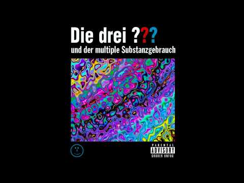Die drei Fragezeichen und der multiple Substanzgebrauch