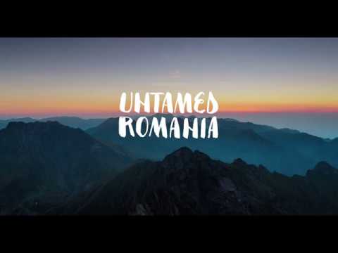 Untamed Romania'