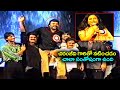 చిరంజీవి గారితో నటించడం చాలా సంతోషంగా ఉంది | Chiranjeevi | Annayya Movie Event | Volga Video